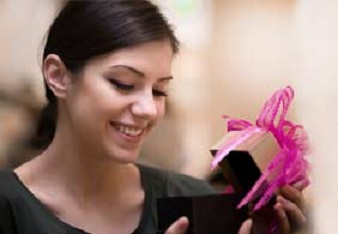 آشنایی با هدیه لاکچری دخترانه